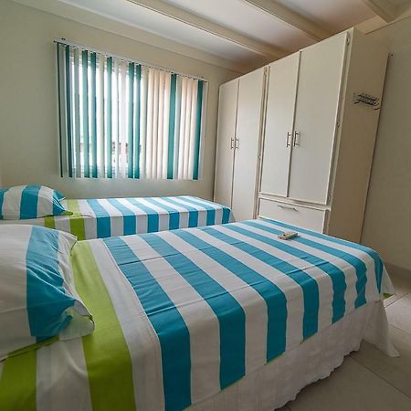 Hacienda Wayaca Apartments 오란제스타트 외부 사진