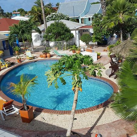 Hacienda Wayaca Apartments 오란제스타트 외부 사진