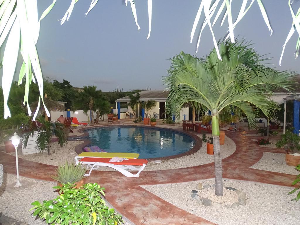 Hacienda Wayaca Apartments 오란제스타트 외부 사진