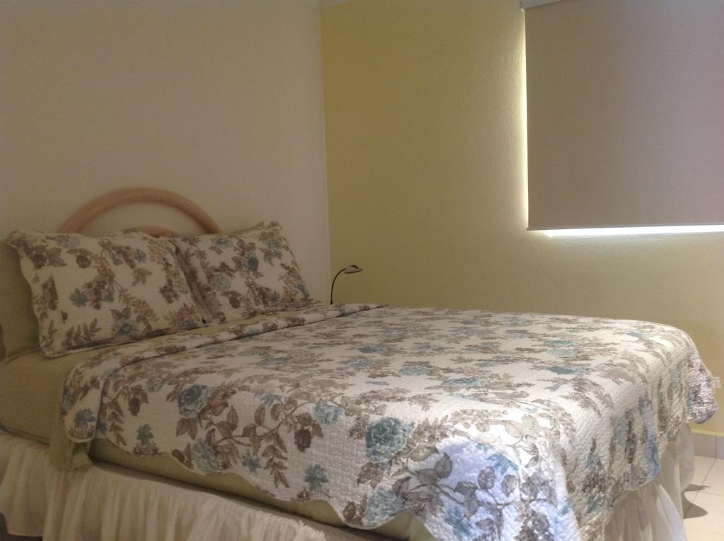 Hacienda Wayaca Apartments 오란제스타트 외부 사진