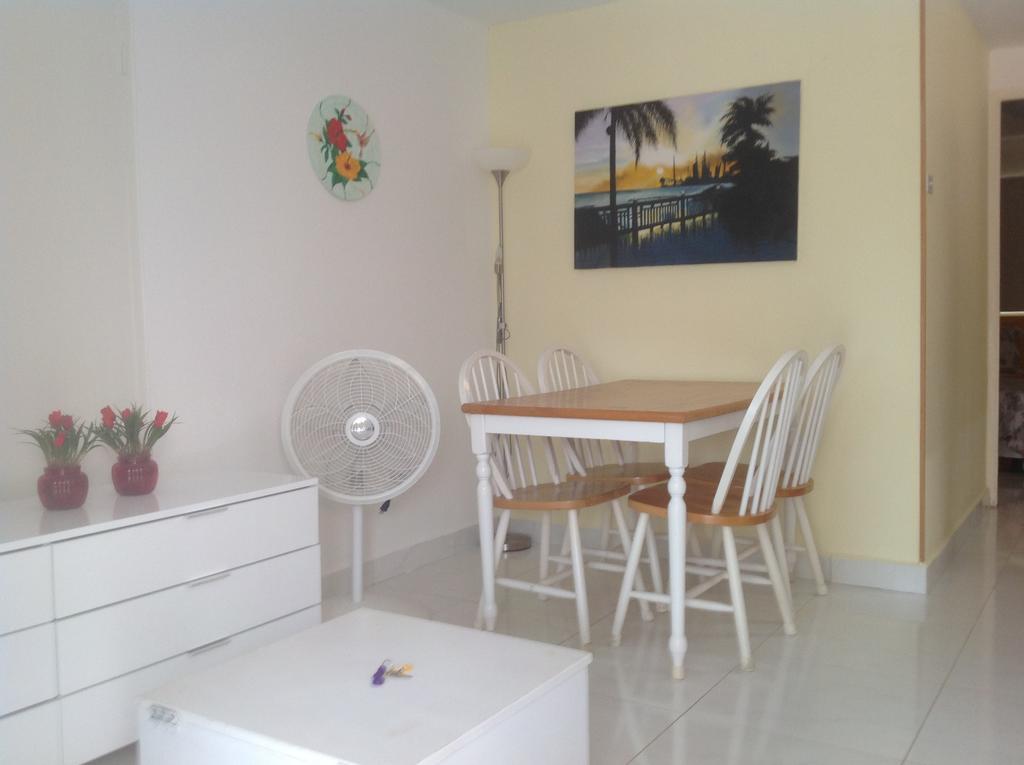 Hacienda Wayaca Apartments 오란제스타트 외부 사진
