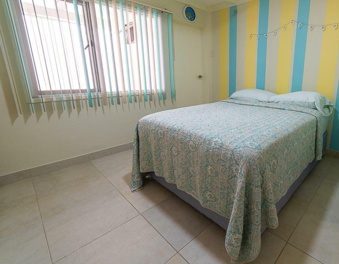 Hacienda Wayaca Apartments 오란제스타트 외부 사진