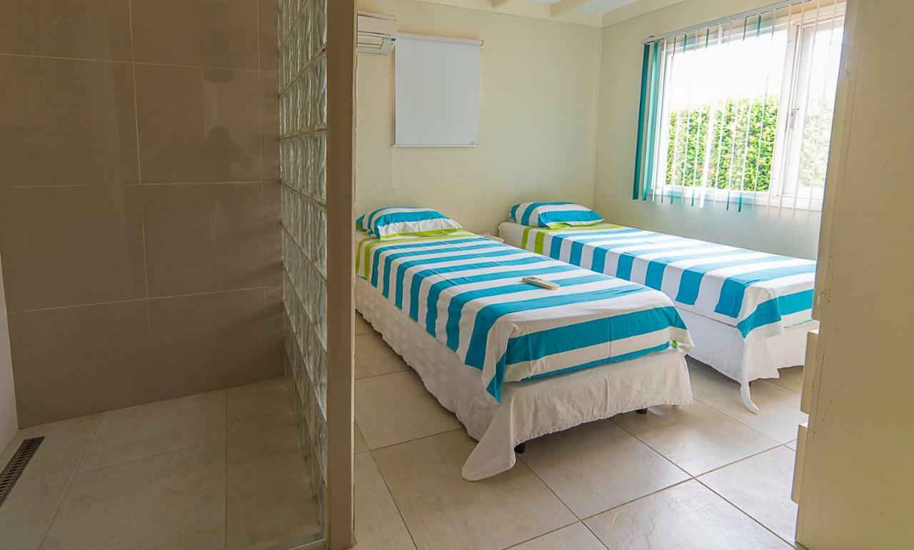 Hacienda Wayaca Apartments 오란제스타트 외부 사진